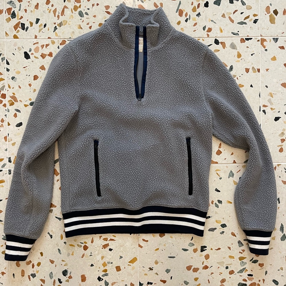 Champion x Todd Snyder Fleece